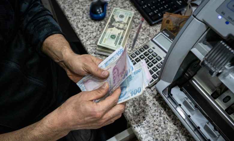 احتياطيات العملة الصعبة تتجاوز 35.2 ألف مليار