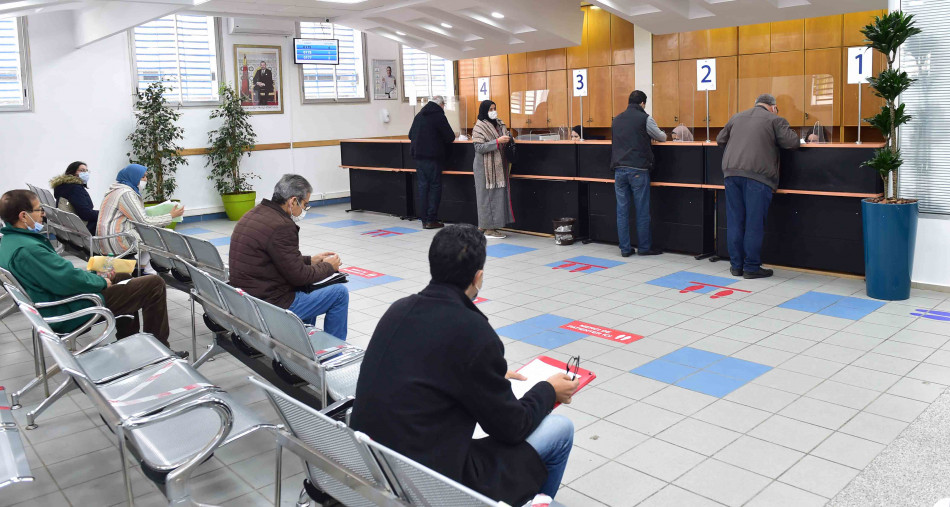 لقجع: 5 ملايين من المهنيين والعمال غير الأجراء استفادوا من "أمو" حتى منتصف أبريل الماضي