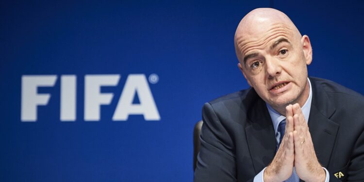 إنفانتينو : المغرب ضمن النخبة العالمية بفضل البنيات التحتية