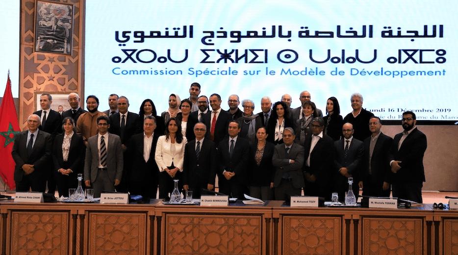 النموذج التنموي الجديد يتراجع رويدا رويدا نحو الوراء