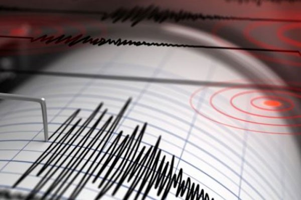 تسجيل هزة أرضية جديدة بساحل الدريوش