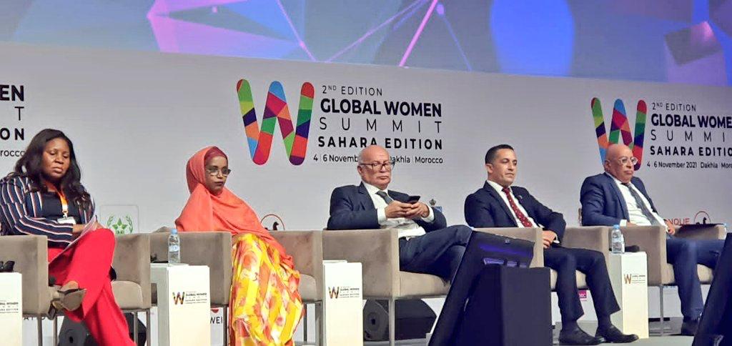 قمة المرأة.. القيادات النسائية في قلب الابتكار والإنصاف والاستدامة لمستقبل أفريقيا