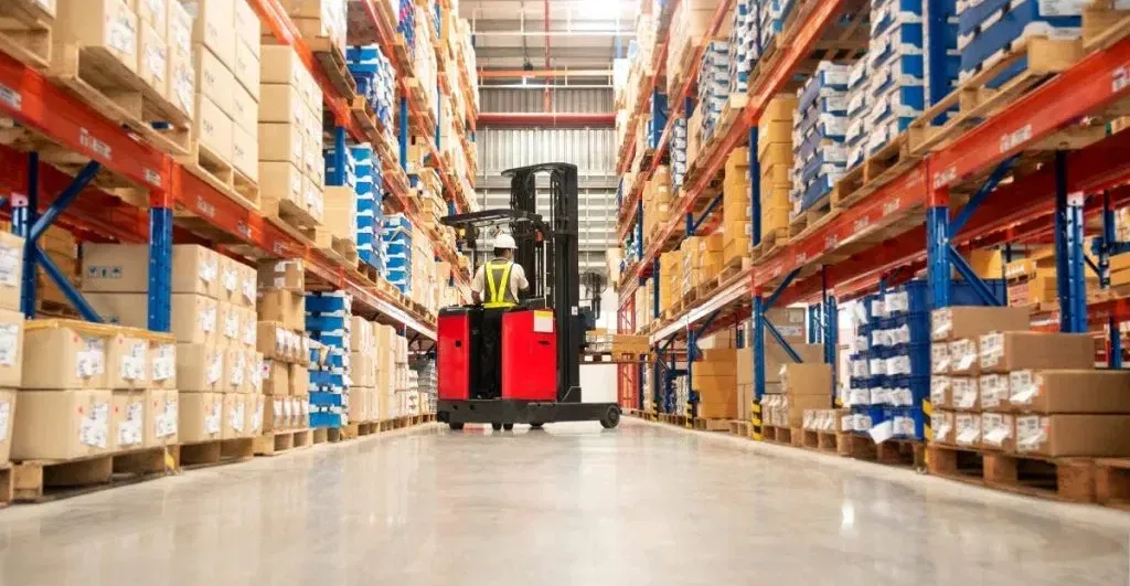 62% من مهنيي تجارة الجملة يسجلون استقرار المبيعات في نهاية 2025