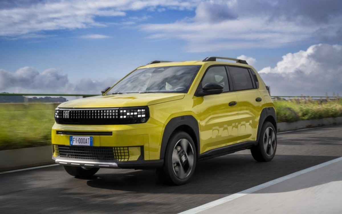 "ستيلانتيس" المغرب مرشح لاحتضان تصنيع طراز جديد من “فيات” ضمن توسع