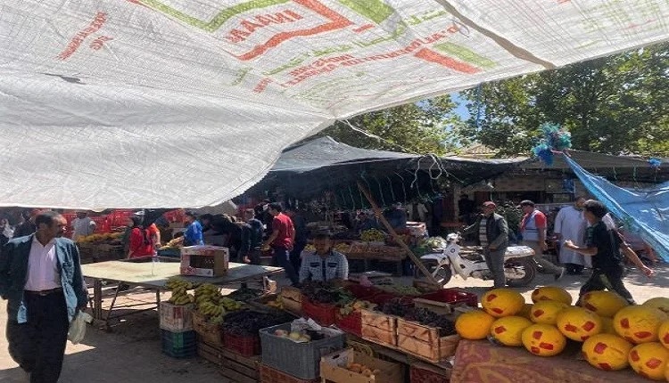 الحياة تدب من جديد في جماعات ودواوير بالحوز بانحصار آثار الزلزال