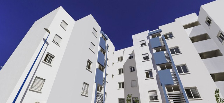 بالأرقام: تقرير يرسم صورة قاتمة حول وضعية السوق العقارية + إنفوغراف