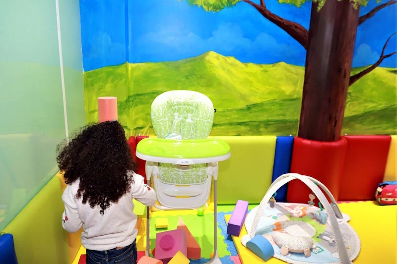 دعوة لاعتماد “مدونة الطفل” لرفع كفاءة الإنفاق الاجتماعي وتعزيز الاستثمار في الطفولة