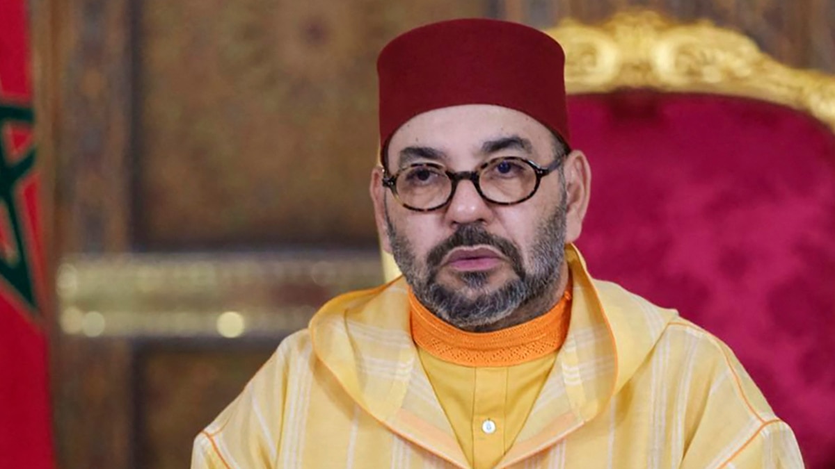 الملك محمد السادس يوجه مساء اليوم السبت خطابا ساميا بمناسبة ذكرى ثورة الملك والشعب