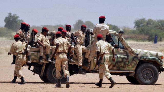 هجوم مسلح يودي بحياة 29 جنديا في النيجر