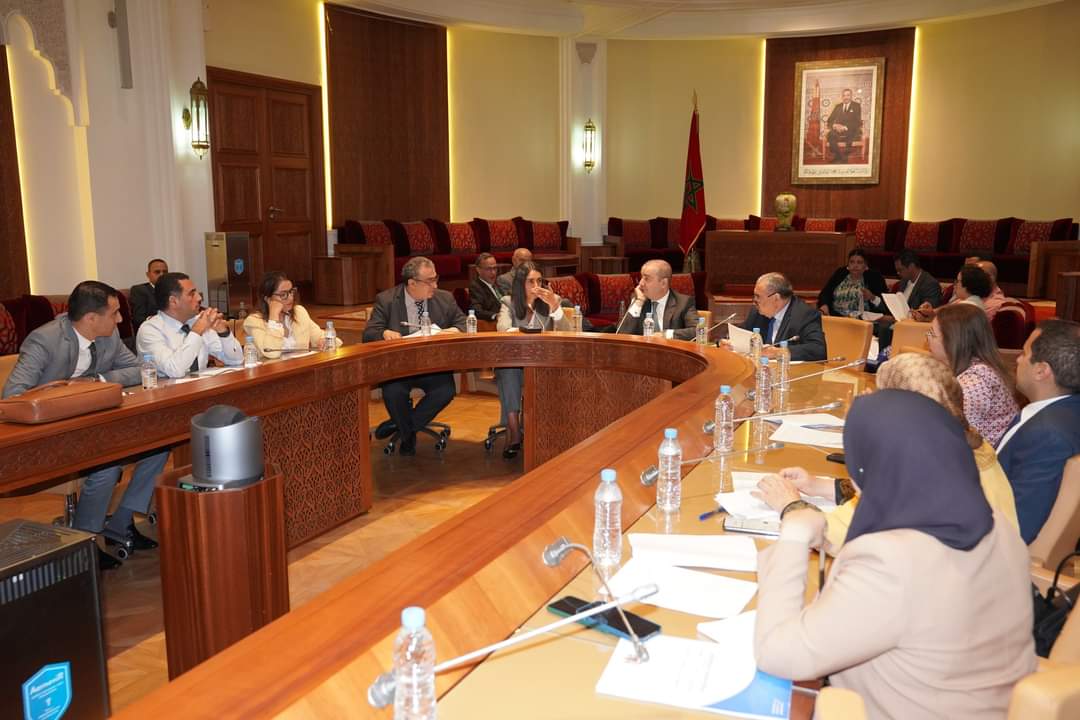 اجتماع مشترك للجنتي المالية بمجلسي البرلمان لمتابعة التدابير الحكومية في مواجهة آثار الزلزال