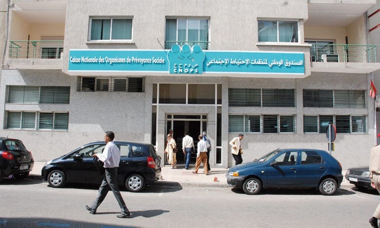 تعميم التغطية الصحية.. المالية تعتزم افتحاص "كنوبس"