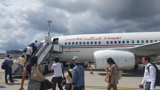 بالأرقام: استرجاع 82% من حركة النقل الجوي للمسافرين