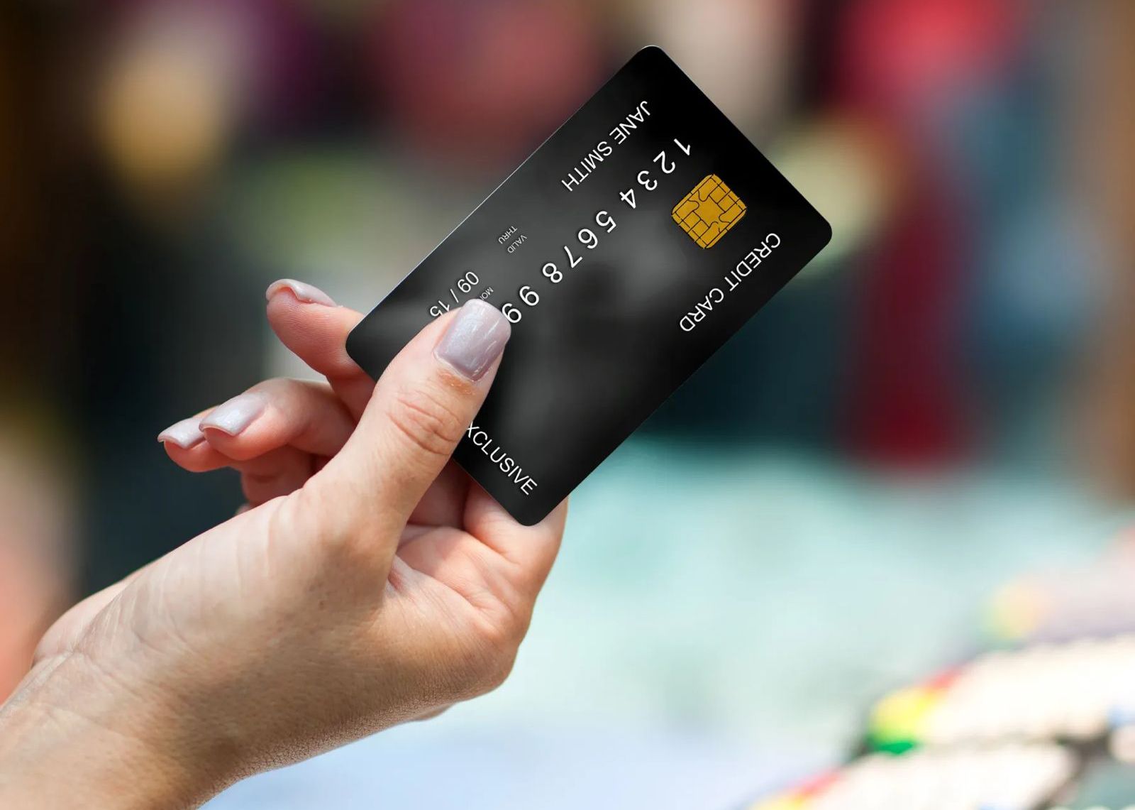 المغرب الثاني أفريقيا في ملكية الحسابات البنكية