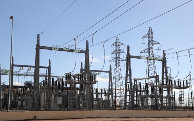 الطاقة: "OCP Green Energy" تشغل المرحلة الأولى من برنامجها الشمسي بقدرة 202 ميغاواط