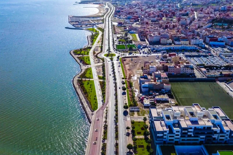 مارشيكا تراهن على فنون الطهي لتعزيز جاذبية الناظور السياحية والاقتصادية