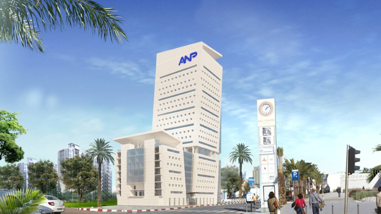 أرباح الوكالة الوطنية للموانئ تبلغ 405 ملايين درهم خلال سنة 2025