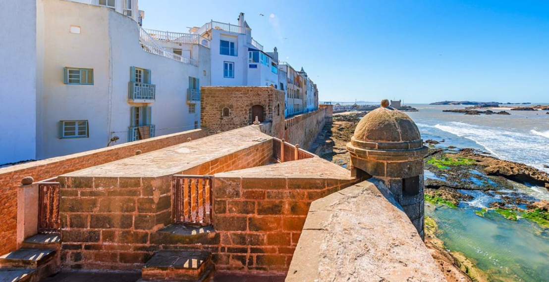 حالف مصري إماراتي يضخ 200 مليون يورو في مشروع سياحي بالصويرة