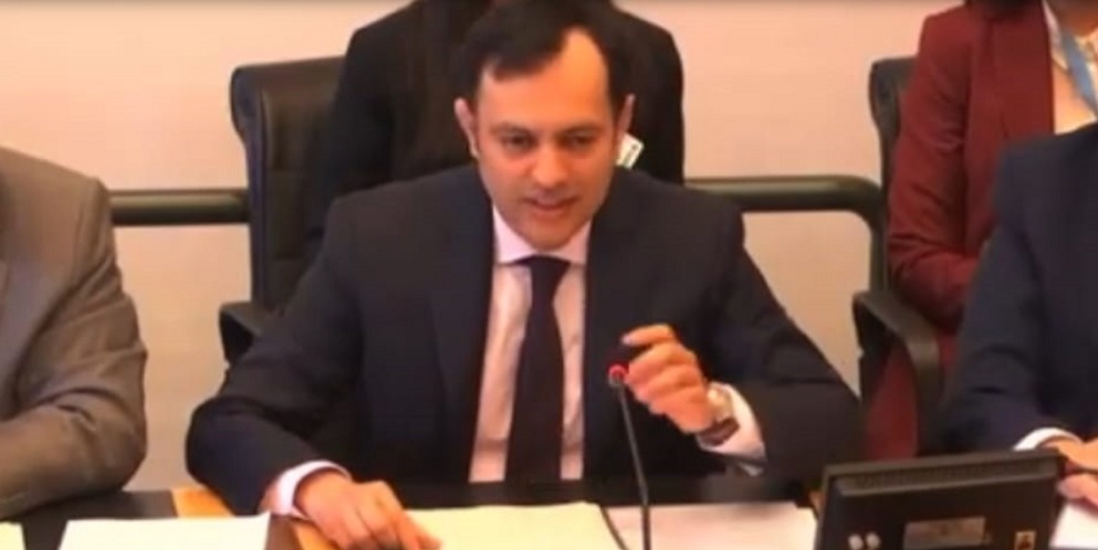 السكوري يؤكد رهان المغرب على منظمة العمل الدولية لرفع تحديات ما بعد كورونا