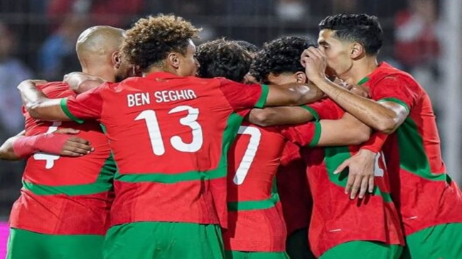 ملايين اليورو تحرك ميركاتو المحترفين المغاربة قبيل "الكان"