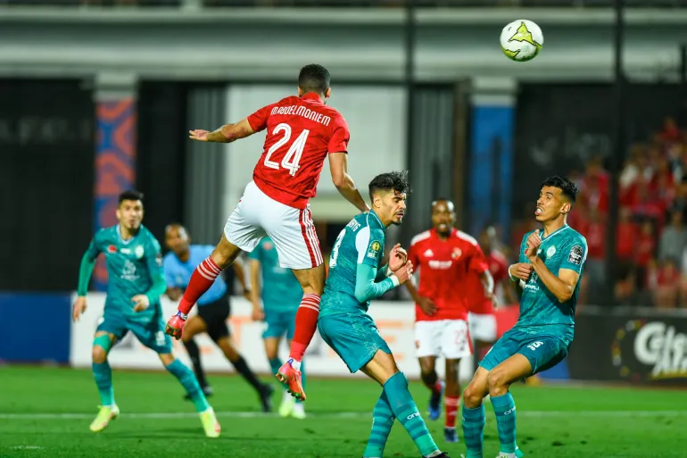 عصبة الأبطال الأفريقية.. الرجاء والوداد يحفزان اللاعبين بمنح مالية "قياسية" لكسب رهان التأهل