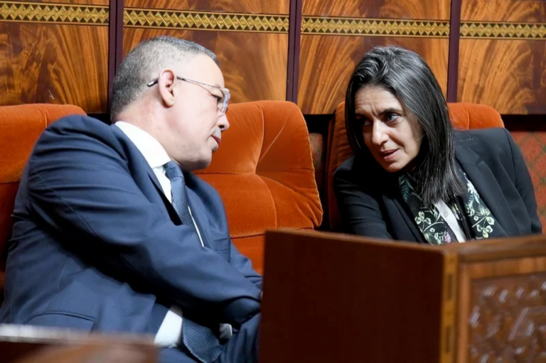 مشروع قانون المالية لسنة 2026: مواصلة تعزيز استدامة المالية العمومية