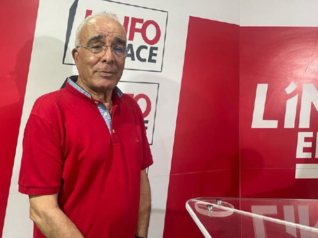 شيكر لـ"اقتصادكم": تقديرات محصول الحبوب لغشت المقبل تحفز على الاستيراد العاجل للقمح