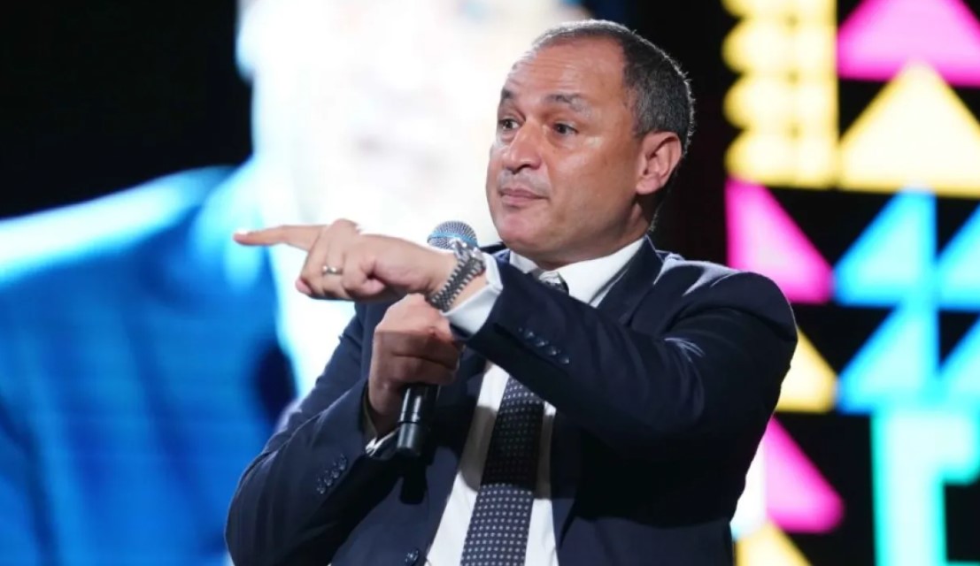 مزور: نخطط لإنتاج مليوني مركبة بحلول 2030