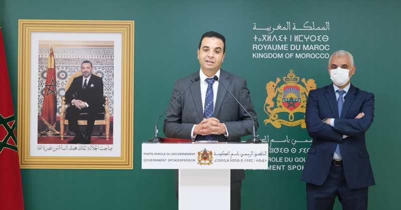 كورونا.. الحل الوحيد الذي تقترحه الحكومة لعودة المغاربة إلى حياتهم الطبيعية