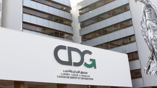 كيف تساهم صناديق الإيداع في دعم التنمية المستدامة في إفريقيا؟