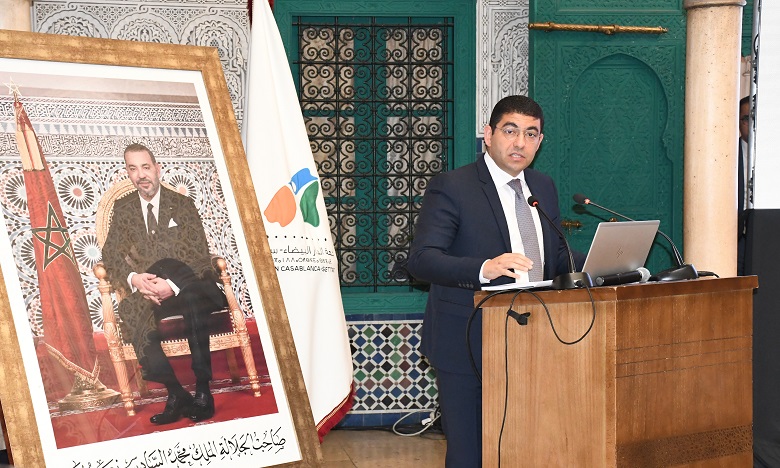 الدار البيضاء تنتظر معرضها الدولي للكتاب في نونبر المقبل