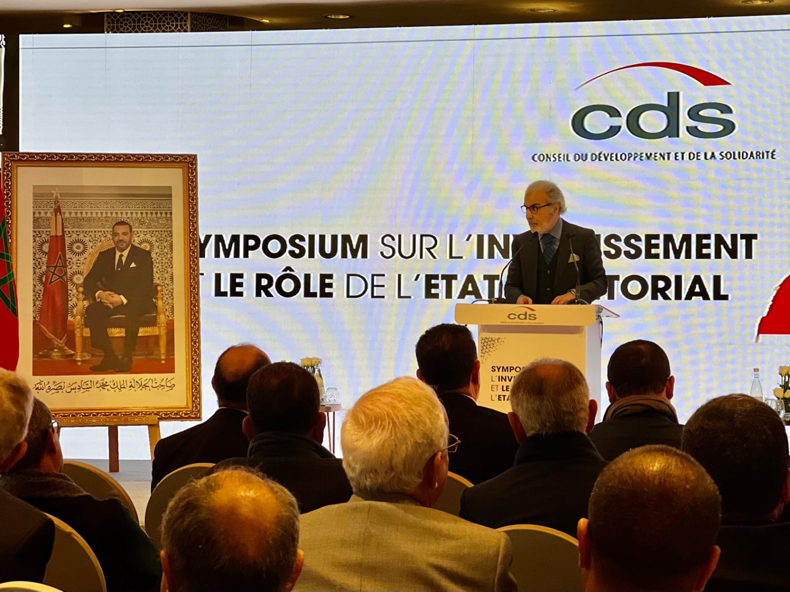 الجواهري معلقا على الظرفية الاقتصادية: البنوك يجب أن تمول المشاريع لا الأشخاص