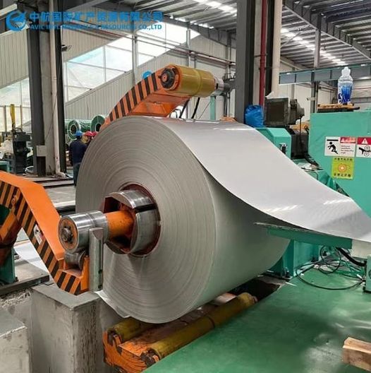 واردات الصلب.. مزور يمدد تطبيق التدبير الوقائي الجمركي إلى غاية 2026