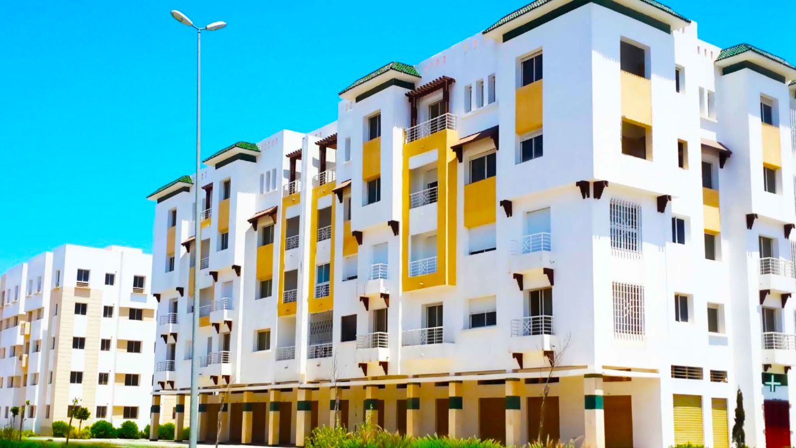 بعد عام من الركود.. هل يستعيد سوق العقار المغربي قوته مع تراجع أسعار الفائدة؟