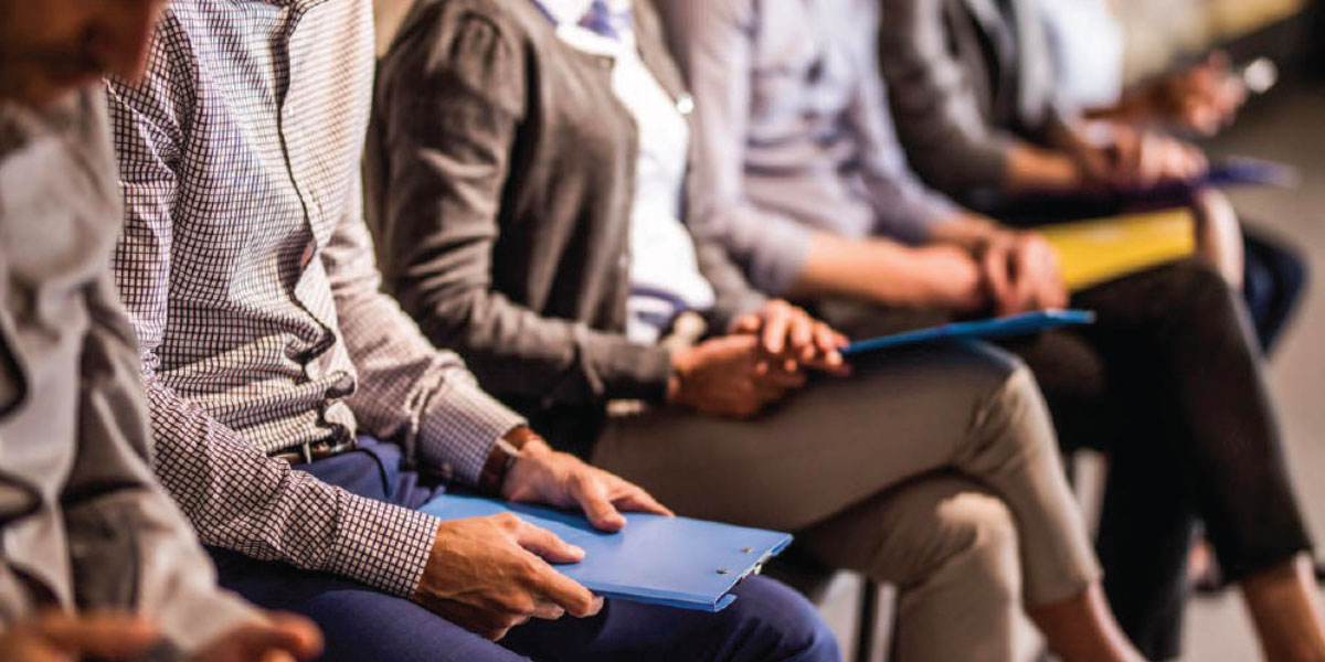 معدل البطالة ينخفض إلى 13,3% خلال الفصل الأول من 2025