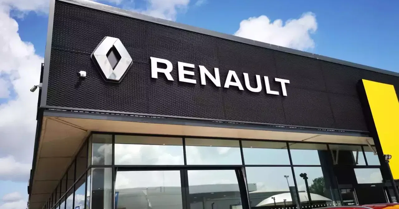 المدير العام لـ "رونو المغرب" يشيد برؤية المملكة في مجال الصناعة