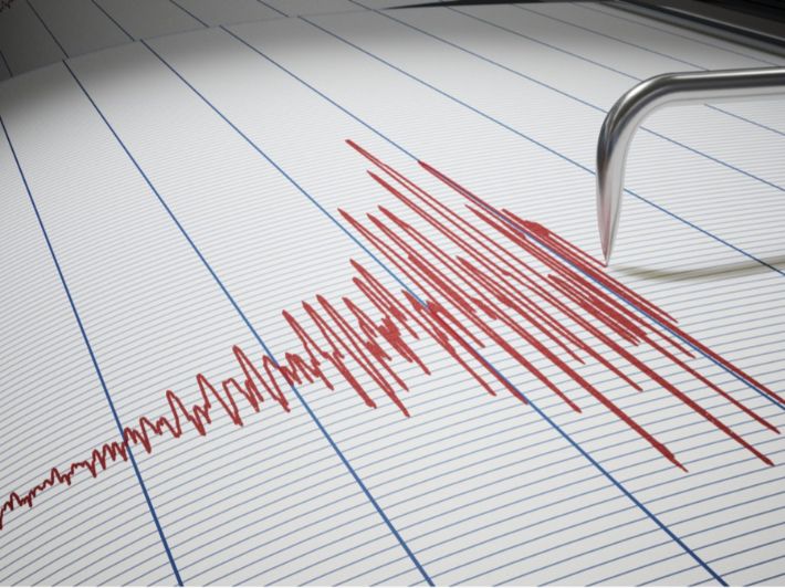 الزلزال يضرب سوريا من جديد