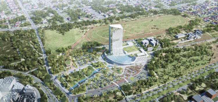 بناء مستشفى ابن سينا الجديد.. ثلاث شركات ستقتسم صفقة بـ80 مليارا