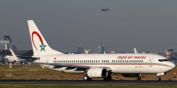 انقلاب الغابون.. الخطوط الملكية تلغي رحلة مساء اليوم الأربعاء