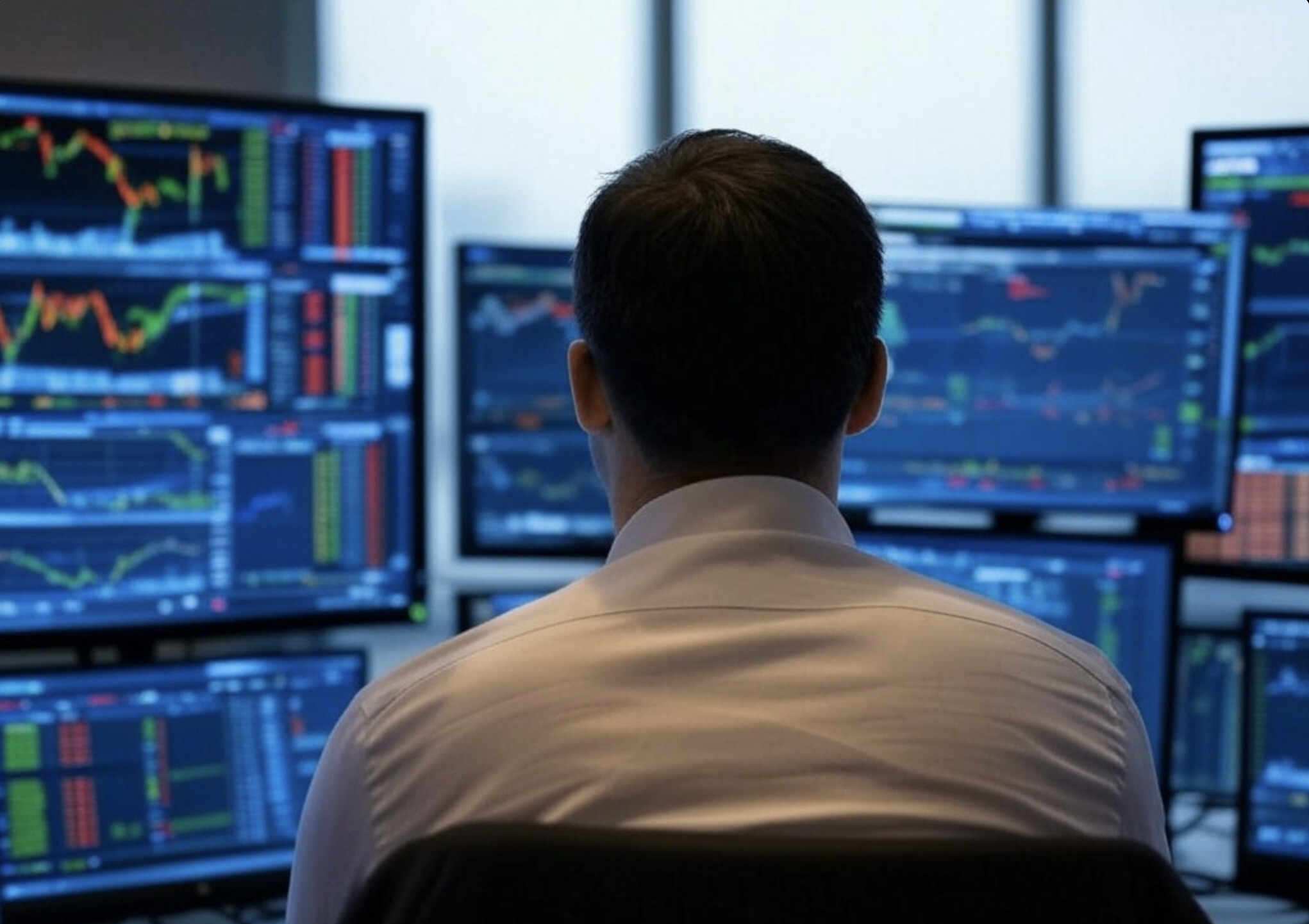 سوق الأسهم: ما هي سيناريوهات تطور مؤشر مازي في 2025؟