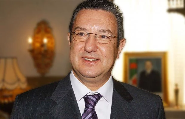السجن سبع سنوات لوزير مالية جزائري سابق