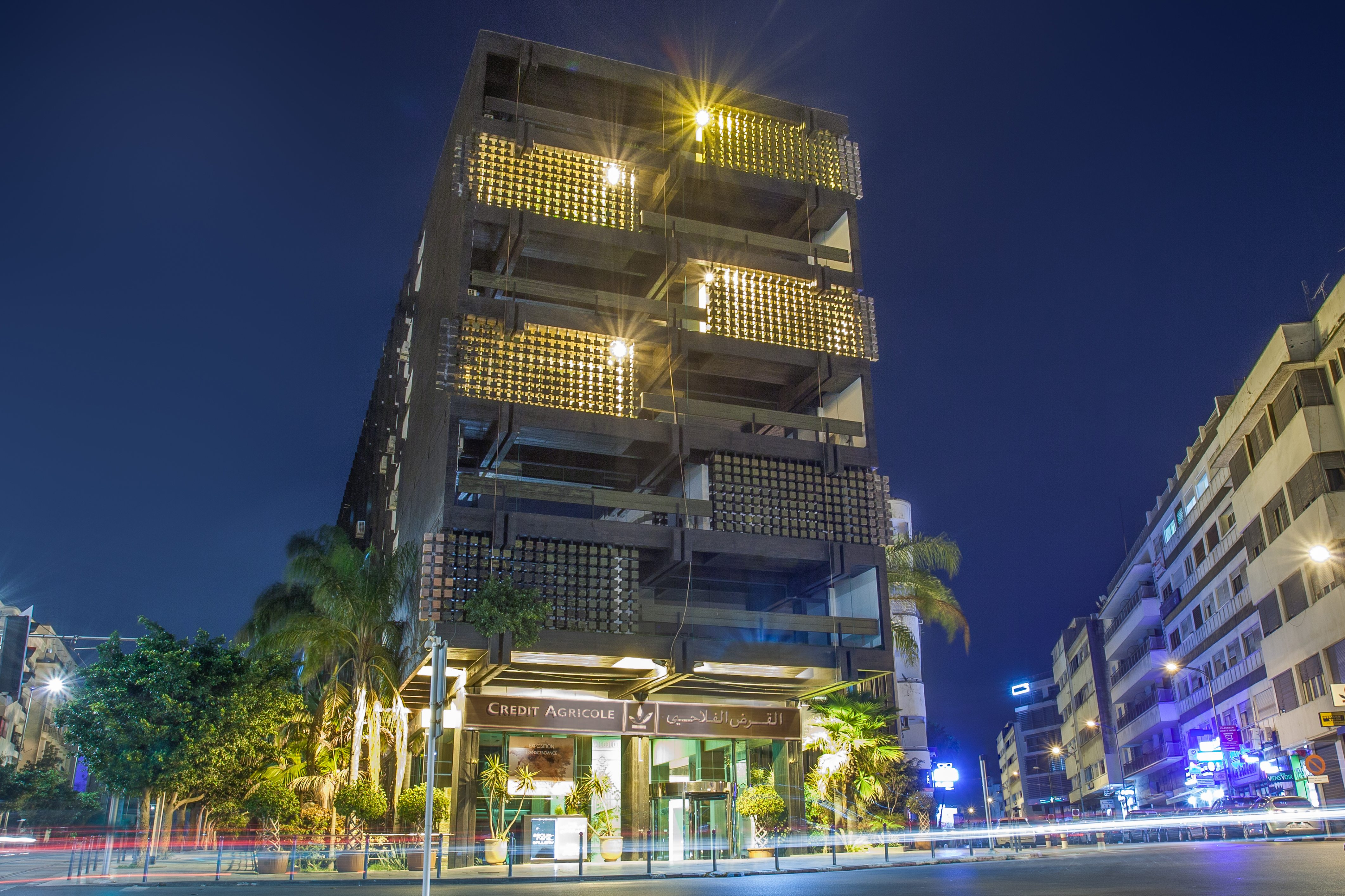 القرض الفلاحي للمغرب يجمع 150 مليارا من إصدار سندي اقتراض