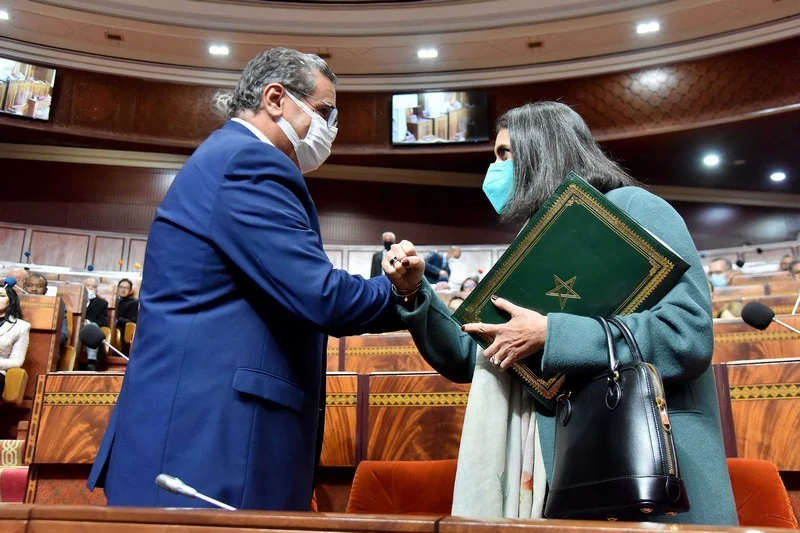 مستويات التضخم تربك قراءات قانون المالية 2023 خلال ندوة في الرباط