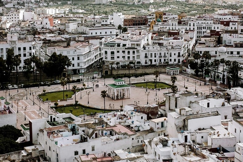 تقرير يكشف تفاصيل آليات تنزيل برامج التنمية الترابية