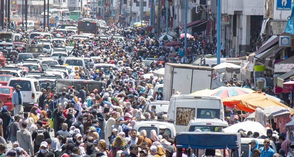 الديموغرافيا والاقتصاد.. معطيات 2024 تعيد توجيه خيارات التنمية