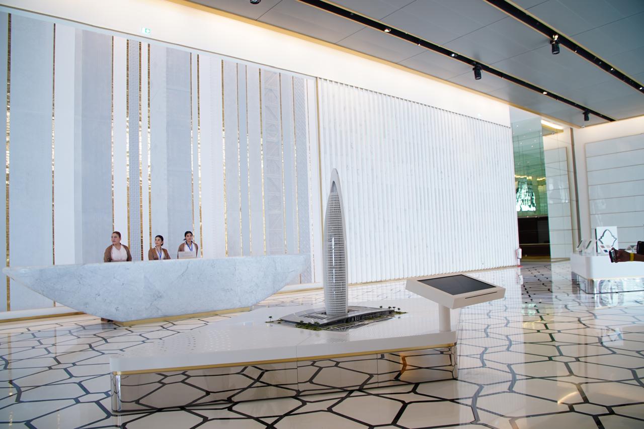 إشادة برازيلية ببرج محمد السادس كمحرك اقتصادي وتحول عمراني في الرباط