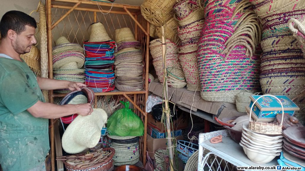 المغرب يطلق النسخة الثانية من برنامج التميز لتحديث الصناعة التقليدية