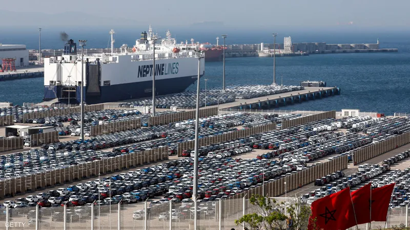 تسليط الضوء على تأثير جائحة كوفيد-19 على تدبير التجارة العابرة للحدود بإفريقيا