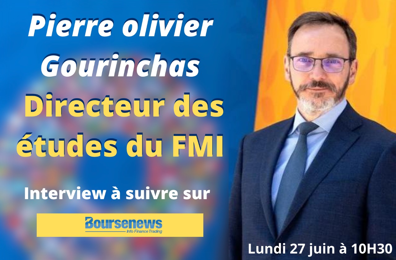 كبير اقتصاديي البنك الدولي ضيفا على Boursenews.ma