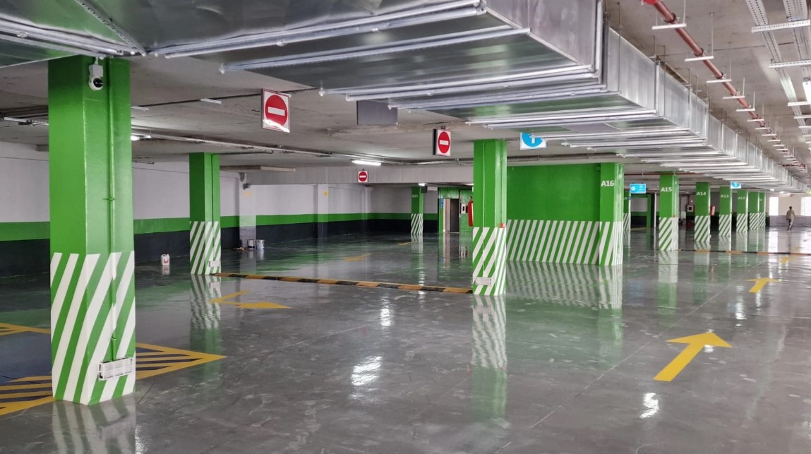 بشرى لسكان طنجة: افتتاح "باركينغ" سيكون مجانيا لمدة شهر