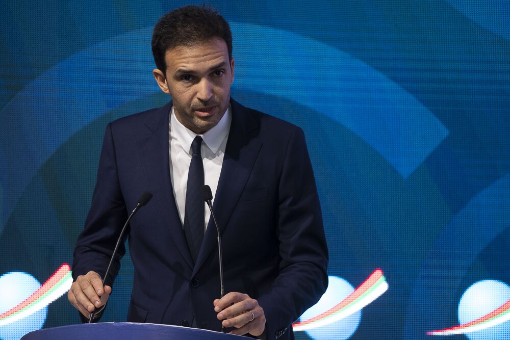 انتخاب مهدي التازي رئيسا للاتحاد العام لمقاولات المغرب